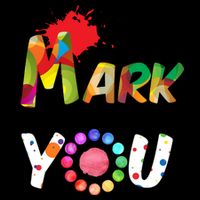 The Dot Day Make Your Mark See Where It Takes You Dot 16oz Travel Tumbler