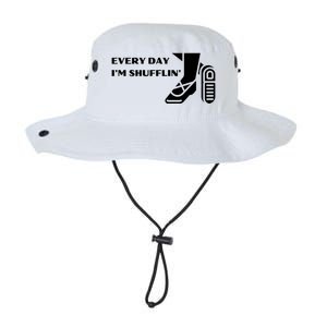 Tap Dance Every Day I'm Shufflin' Gift Legacy Cool Fit Booney Bucket Hat