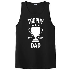 Trophy Dad Est 2025 PosiCharge Competitor Tank