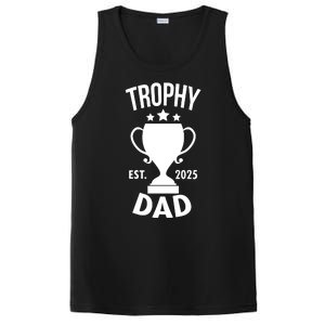 Trophy Dad Est 2025 PosiCharge Competitor Tank