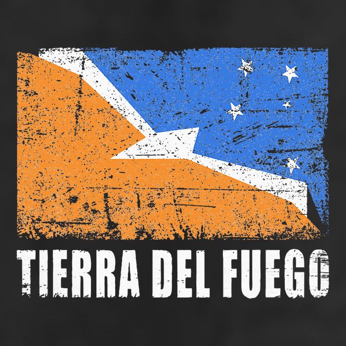 Tierra Del Fuego Flag Design Country Flag Tierra Del Fuego Adult Drive Performance Visor
