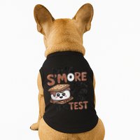 Testing Day Funny You Are SMore Than Ready For This Test Doggie Tank