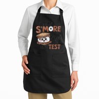 Testing Day Funny You Are SMore Than Ready For This Test Apron