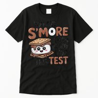 Testing Day Funny You Are SMore Than Ready For This Test Tall T-Shirt