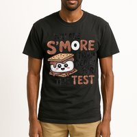 Testing Day Funny You Are SMore Than Ready For This Test Tall T-Shirt
