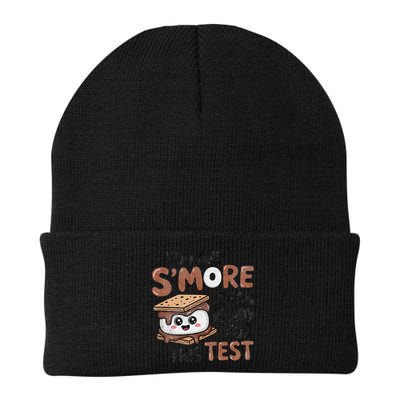 Testing Day Funny You Are SMore Than Ready For This Test Beanie