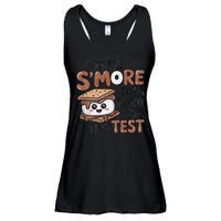 Testing Day Funny You Are SMore Than Ready For This Test Ladies Essential Flowy Tank