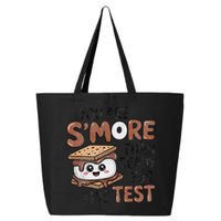 Testing Day Funny You Are SMore Than Ready For This Test 25L Jumbo Tote
