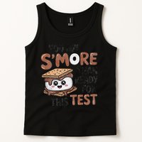 Testing Day Funny You Are SMore Than Ready For This Test Tank Top