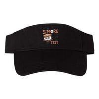 Testing Day Funny You Are SMore Than Ready For This Test Visor