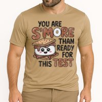 Testing Day Funny You Are SMore Than Ready For This Test Performance Shirt