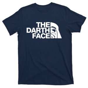 The Darth Face T-Shirt