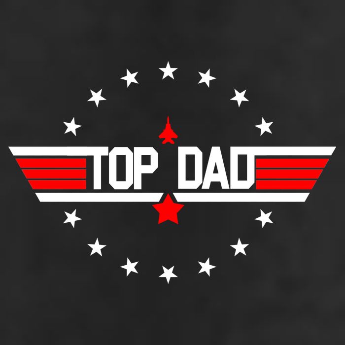 Top Dad Father's Day Airplane Pilot Adult Drive Performance Visor
