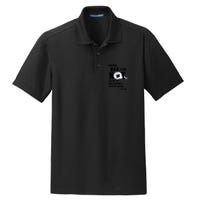 Thanks Dad For Not Pulling Out And Creating A Legend Father Dry Zone Grid Polo