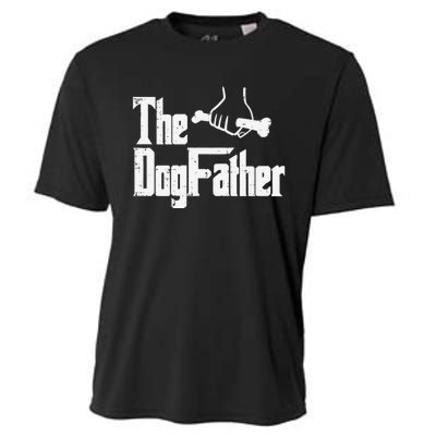 The Dog Father Cooling Performance Crew T-Shirt