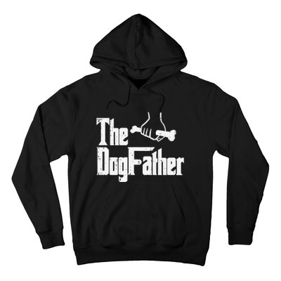 The Dog Father Hoodie