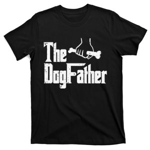 The Dog Father T-Shirt