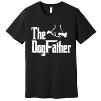 The Dog Father Premium T-Shirt