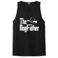 The Dog Father PosiCharge Competitor Tank