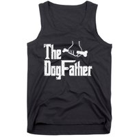 The Dog Father Tank Top