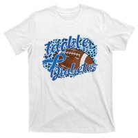 Tackle Diabetes Football Lover Game Day Sport Team T-Shirt