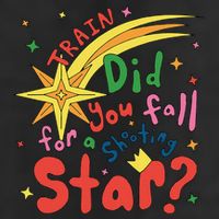 Train Did For You Fall Shooting Star Saying 15oz Campfire Ceramic Mug