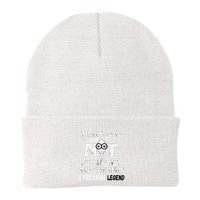 Thanks Dad For Not Pulling Out And Creating A Legend Father Beanie