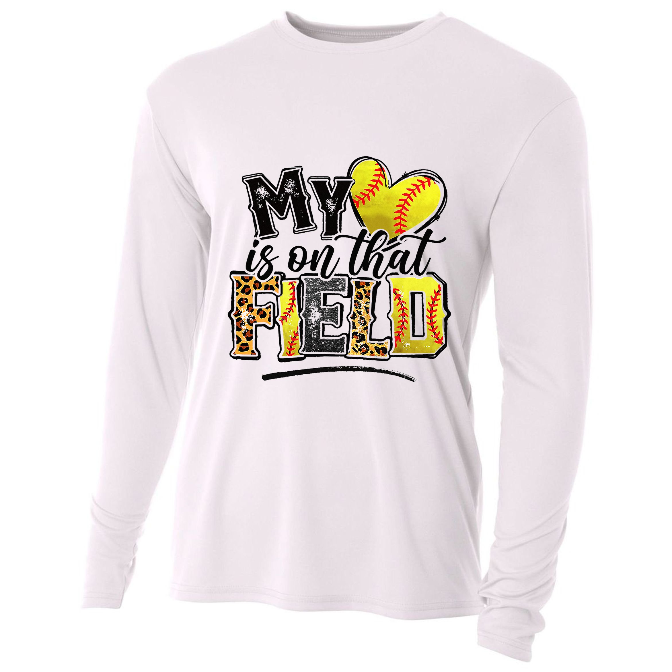 Transfer Day Gift, IVF Mom Gift, IVF Present, IVF Shot Cooling Performance Long Sleeve Crew