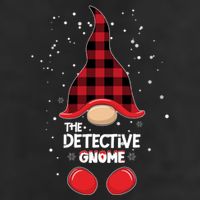 The Detective Gnome Adult Drive Performance Visor