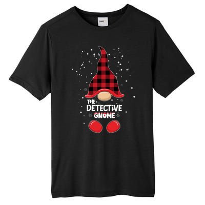 The Detective Gnome Tall Fusion ChromaSoft Performance T-Shirt