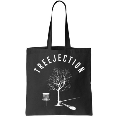 Tree Disc Golf Player Treejection Disc Golf Sports Bag