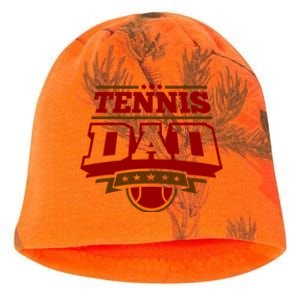 Tennis Dad Great Gift Kati - Camo Knit Beanie