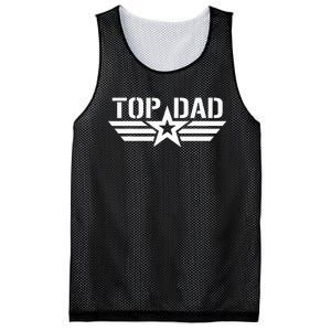 Top Dad Gifts Fathers Day For Daddy Dad Retro Patriotic Mesh Reversible Basketball Jersey Tank