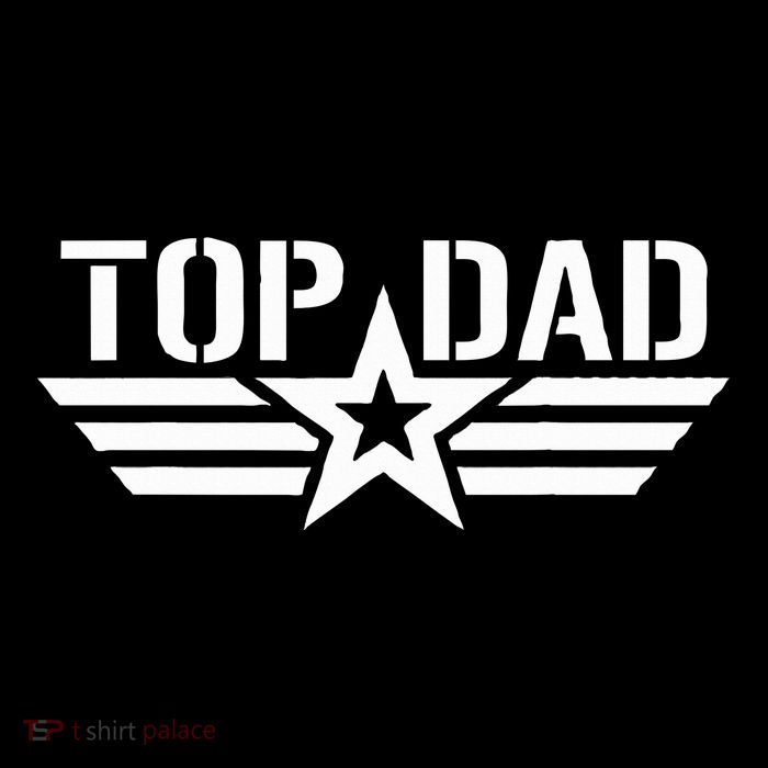 Top Dad Gifts Fathers Day For Daddy Dad Retro Patriotic Baby Bodysuit