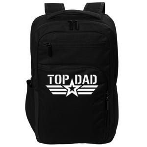 Top Dad Gifts Fathers Day Patriotic Impact Tech Backpack