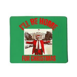 Trump Daddys Home White House 2024 President Trump DaddyS Mousepad