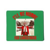 Trump Daddys Home White House 2024 President Trump DaddyS Mousepad