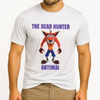 The Dear Hunter Antimai Cooling Performance Crew T-Shirt