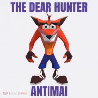 The Dear Hunter Antimai Premium T-Shirt