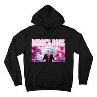 Trump Daddy’S Home Hoodie