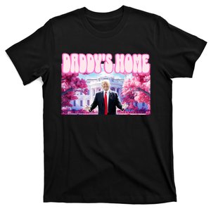 Trump Daddy’S Home T-Shirt