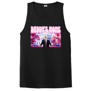 Trump Daddy’S Home PosiCharge Competitor Tank