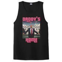 Trump Daddys Home White House Victory President 47 PosiCharge Competitor Tank