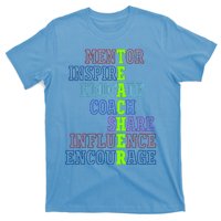 Teacher Definition Inspirational T-Shirt