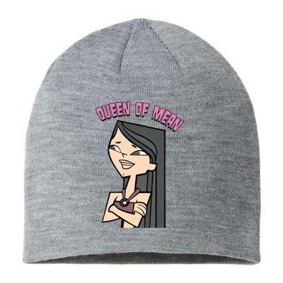 Total Drama Island Heather Sustainable Beanie