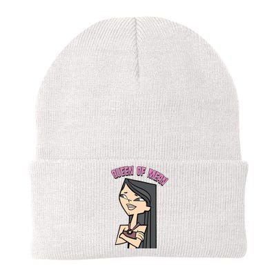 Total Drama Island Heather Knit Cap Winter Beanie