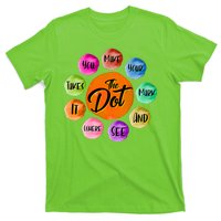 The DOT International Dot Day T-Shirt