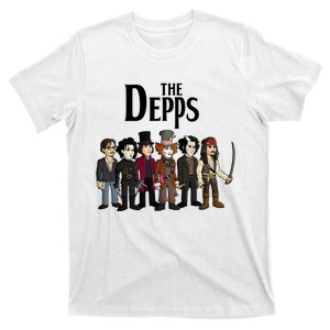 The Depps T-Shirt