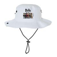 The Depps Bucket Hat