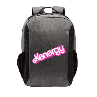 Tie Dye Ken Kenergy Vector Backpack